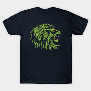 Lion T-Shirt